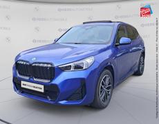 BMW X1 Belfort