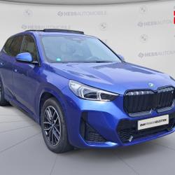 BMW X1 ixDrive30 313ch M Sport Belfort