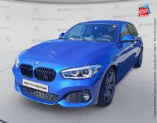 BMW Serie 1 Belfort