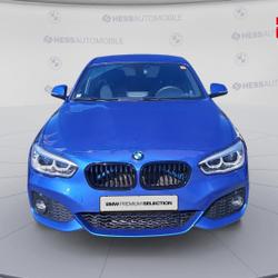 BMW Serie 1 118dA 150ch M Sport 5p Euro6c occasion - Miserey-Salines - photo 2/30