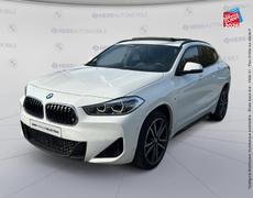 BMW X2 Belfort