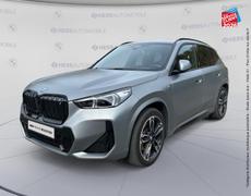 BMW X1 Belfort