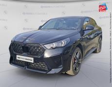 BMW X2 Belfort
