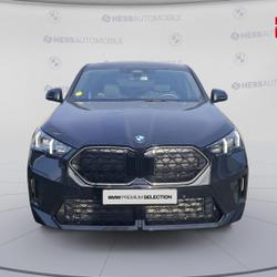BMW X2 sDrive20dA 163ch M Sport DKG7 occasion - Belfort - photo 2/30