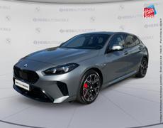 BMW Serie 1 Belfort