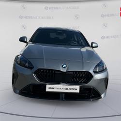BMW Serie 1 120dA 163ch M Sport DKG7 Belfort