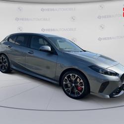 BMW Serie 1 120dA 163ch M Sport DKG7 Belfort