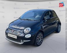 Fiat 500 II Belfort