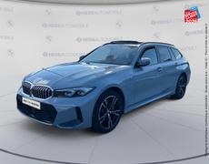BMW Serie 3 Belfort