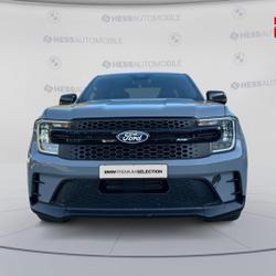 Ford Ranger 3.0 EcoBlue V6 240ch Stop&Start Double Cabine MS-RT e-4WD BVA10 occasion - Belfort - photo 2/30
