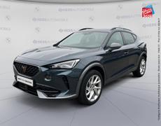 Cupra Formentor Belfort