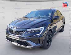 Renault Arkana Belfort