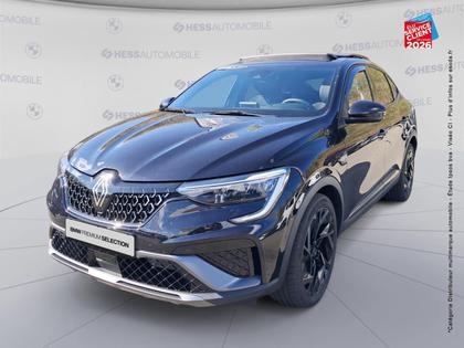 Renault Arkana - 1.6 E-Tech 145ch full hybrid esprit Alpine -23 - 25 299 €