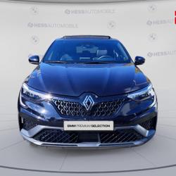 Renault Arkana 1.6 E-Tech 145ch full hybrid esprit Alpine -23 occasion - Belfort - photo 2/30