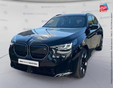 BMW X3 Belfort