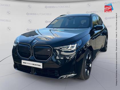 BMW X3 - M50 xDrive 398ch - 104 999 €