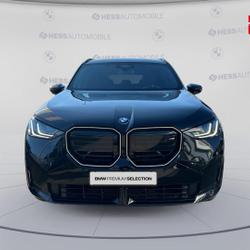 BMW X3 M50 xDrive 398ch occasion - Belfort - photo 2/30