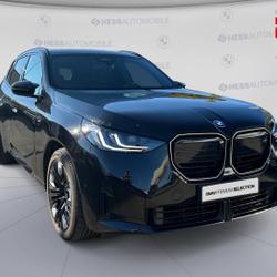 BMW X3 M50 xDrive 398ch occasion - Belfort - photo 3/30