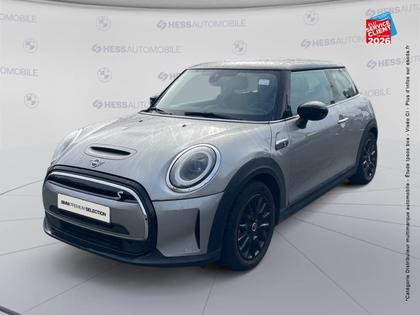 Mini Mini - Cooper SE 184ch Edition Premium BVA 5CV - 20 499 €
