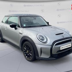 Mini Mini Cooper SE 184ch Edition Premium BVA 5CV occasion - Belfort - photo 3/31
