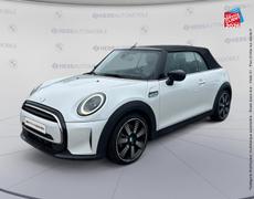 Mini Cabrio Belfort