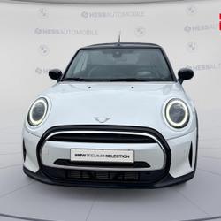 Mini Cabrio Cooper 136ch Edition Seaside BVA7 occasion - Belfort - photo 2/29