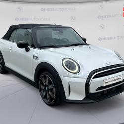 Mini Cabrio Cooper 136ch Edition Seaside BVA7 occasion - Belfort - photo 3/29