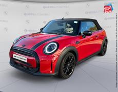 Mini Cabrio Belfort