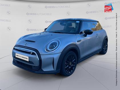 Mini Mini - Cooper SE 184ch Edition Premium BVA 5CV - 20 999 €
