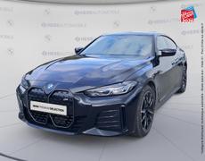 BMW i4 Belfort