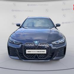 BMW i4 M50 544ch occasion - Belfort - photo 2/31