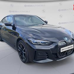 BMW i4 M50 544ch occasion - Belfort - photo 3/31