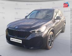 BMW X1 Belfort