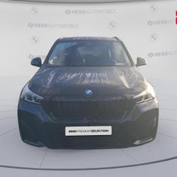 BMW X1 xDrive25e 245ch M Sport occasion - Belfort - photo 2/30