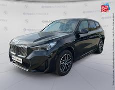 BMW X1 Belfort