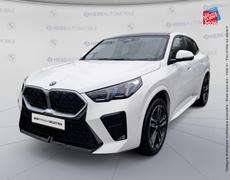 BMW X2 Belfort