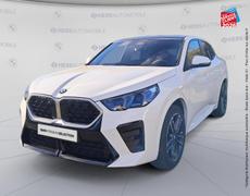 BMW X2 Belfort