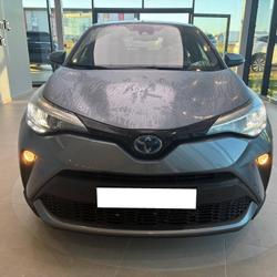 Toyota C-HR Hybride 2.0L Design occasion - Ifs - photo 2/10