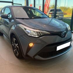Toyota C-HR Hybride 2.0L Design occasion - Ifs - photo 3/10