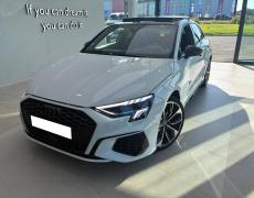 Audi A3 Sportback Ifs