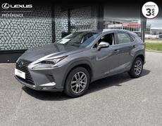 Lexus NX - 300h 2WD Pack Business Euro6d-T - 24 490 €