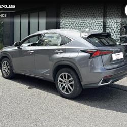 Lexus NX 300h 2WD Pack Business Euro6d-T Saint-Herblain