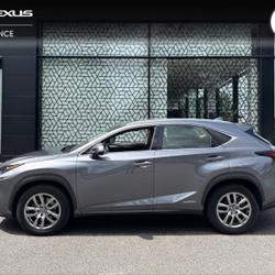 Lexus NX 300h 2WD Pack Business Euro6d-T Saint-Herblain