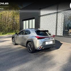 Lexus UX 250h 2WD F SPORT MY20 Saint-Herblain
