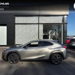 Lexus UX 250h 2WD F SPORT MY20 Saint-Herblain
