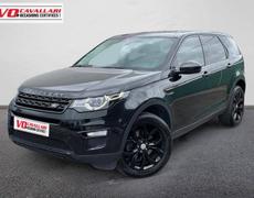 Land Rover Discovery Mougins