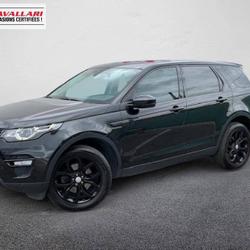 Land Rover Discovery Discovery Sport Mark II TD4 150ch HSE A Mougins