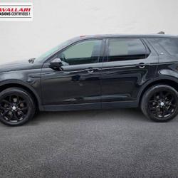 Land Rover Discovery Discovery Sport Mark II TD4 150ch HSE A Mougins