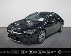 Mercedes CLA Lanester