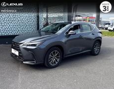 Lexus NX Saint-Herblain